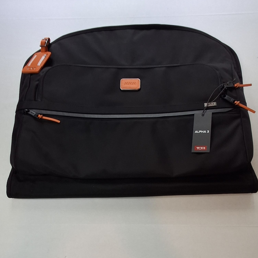 Tumi Garment Cover